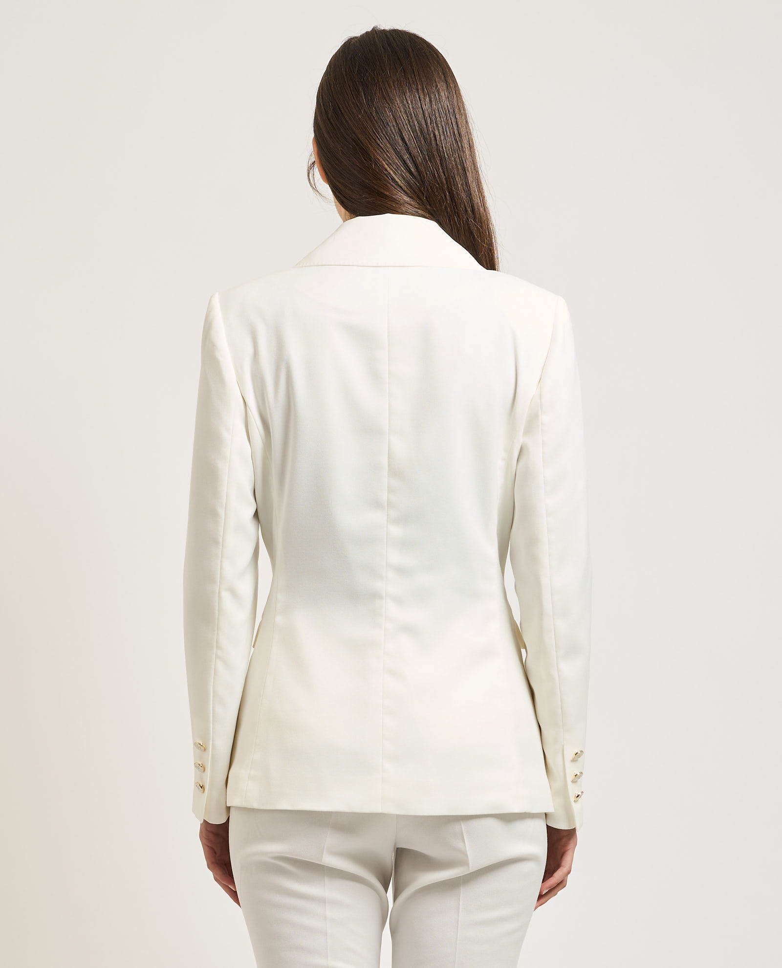 Abito tailleur donna Yes-zee YES-ZEE Abbigliamento e accessori > Abbigliamento - dettaglio 4